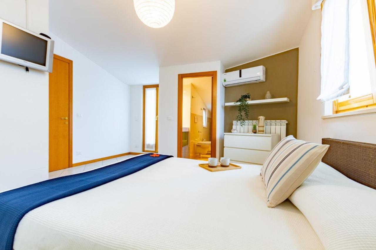 Appartamento Sabbiadoro Plus - MyHo Casa Tortoreto Exterior foto