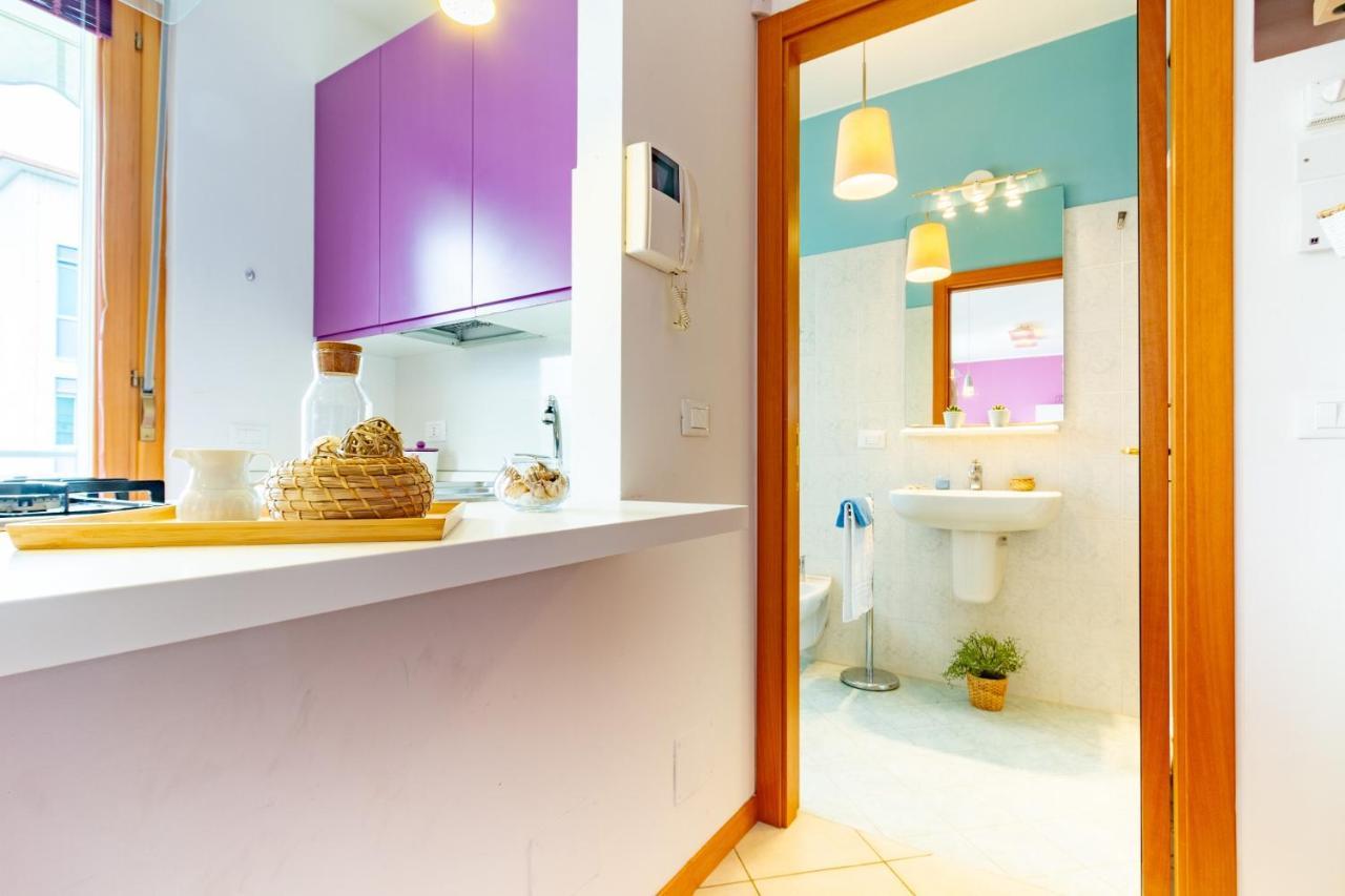 Appartamento Sabbiadoro Plus - MyHo Casa Tortoreto Exterior foto