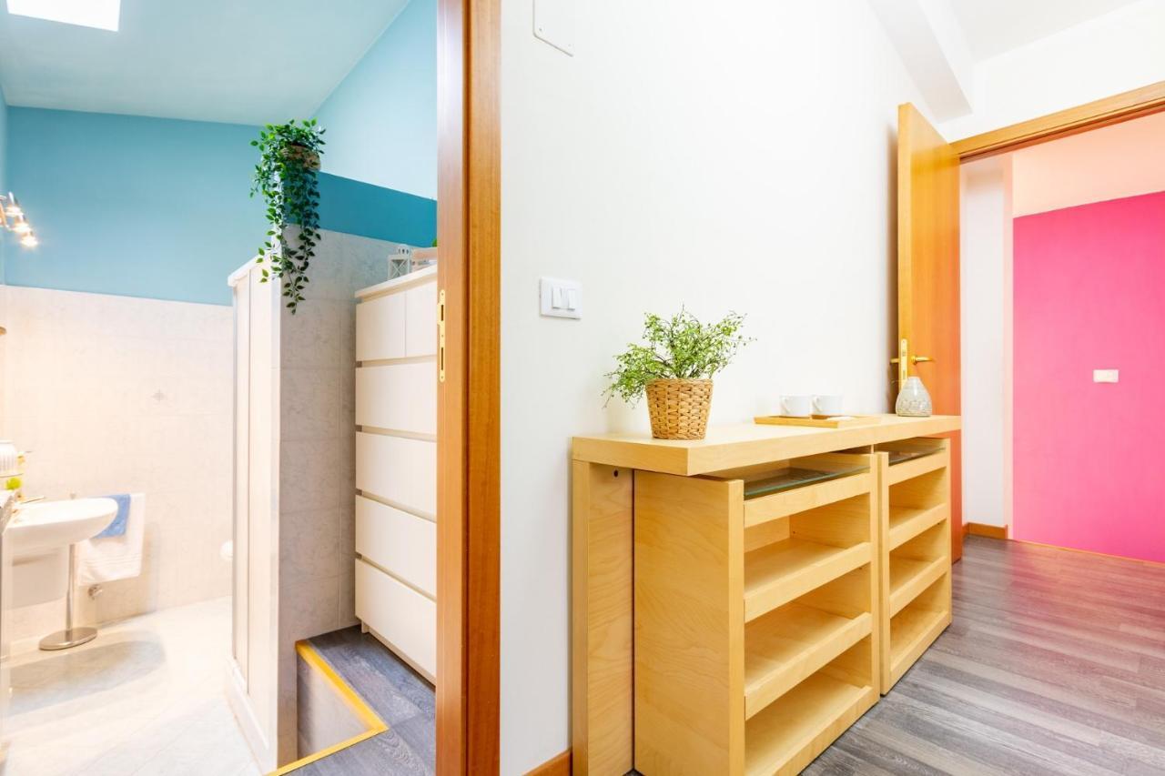 Appartamento Sabbiadoro Plus - MyHo Casa Tortoreto Exterior foto