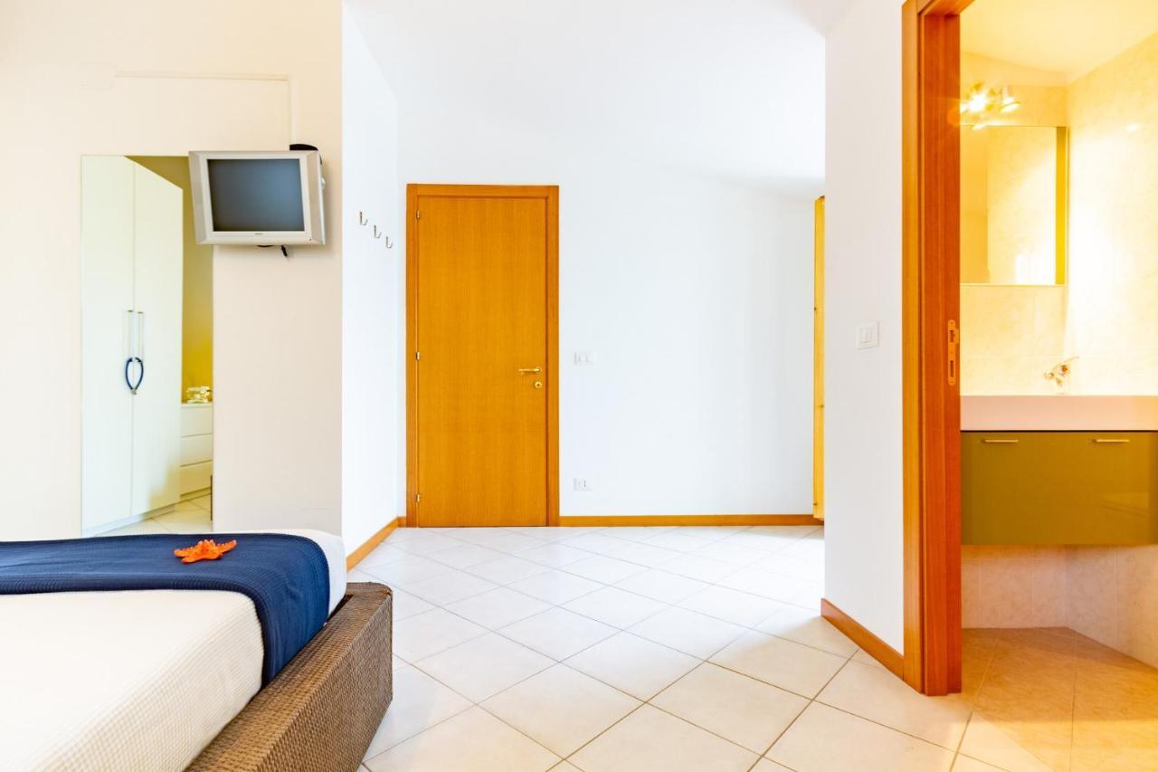 Appartamento Sabbiadoro Plus - MyHo Casa Tortoreto Exterior foto