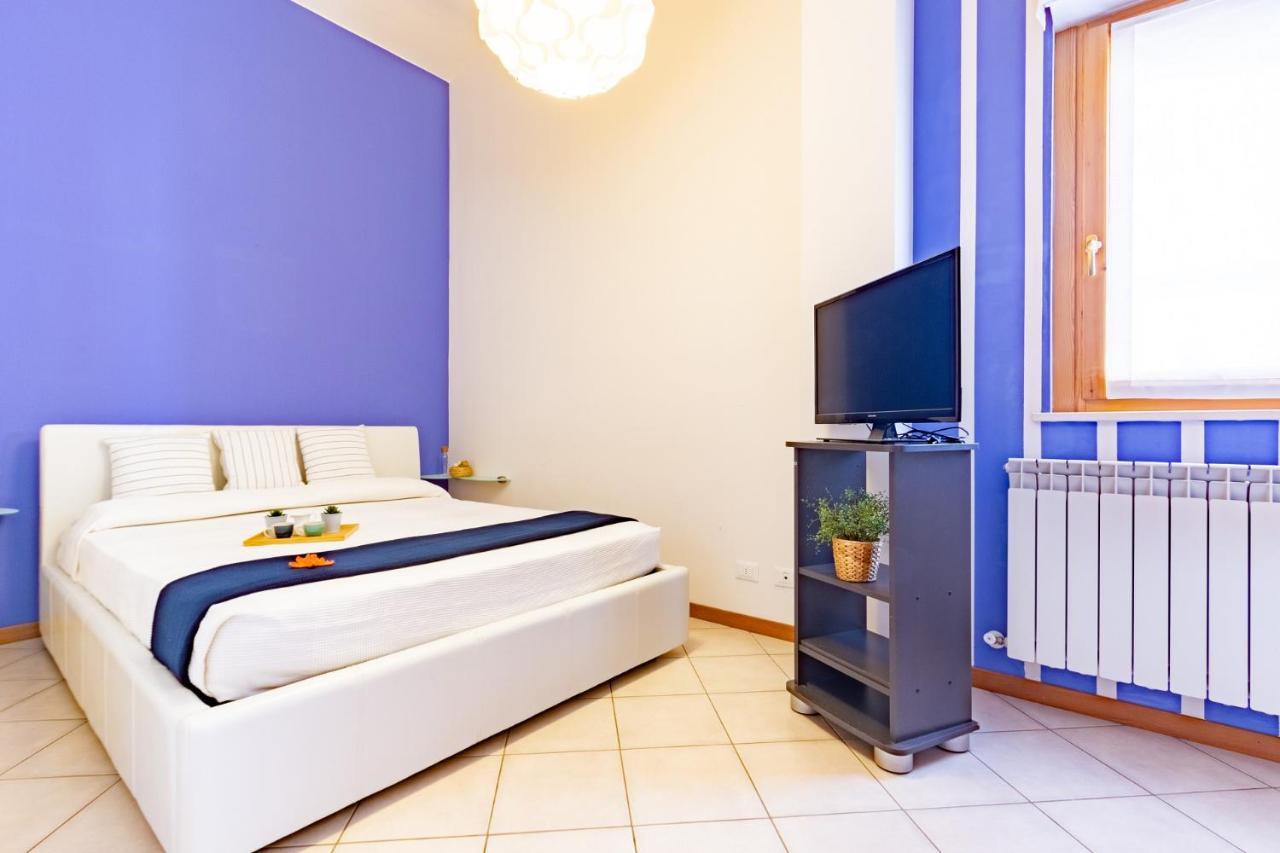 Appartamento Sabbiadoro Plus - MyHo Casa Tortoreto Exterior foto