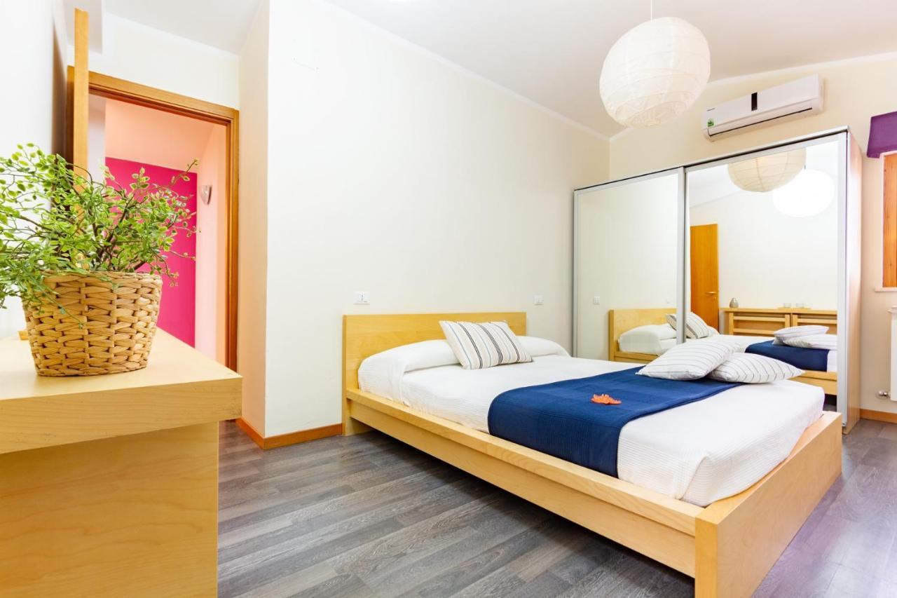 Appartamento Sabbiadoro Plus - MyHo Casa Tortoreto Exterior foto